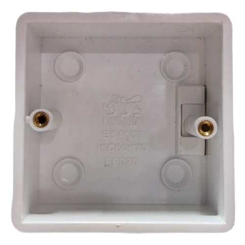 K105 "King Lion" 1299膠暗箱 (FF020)