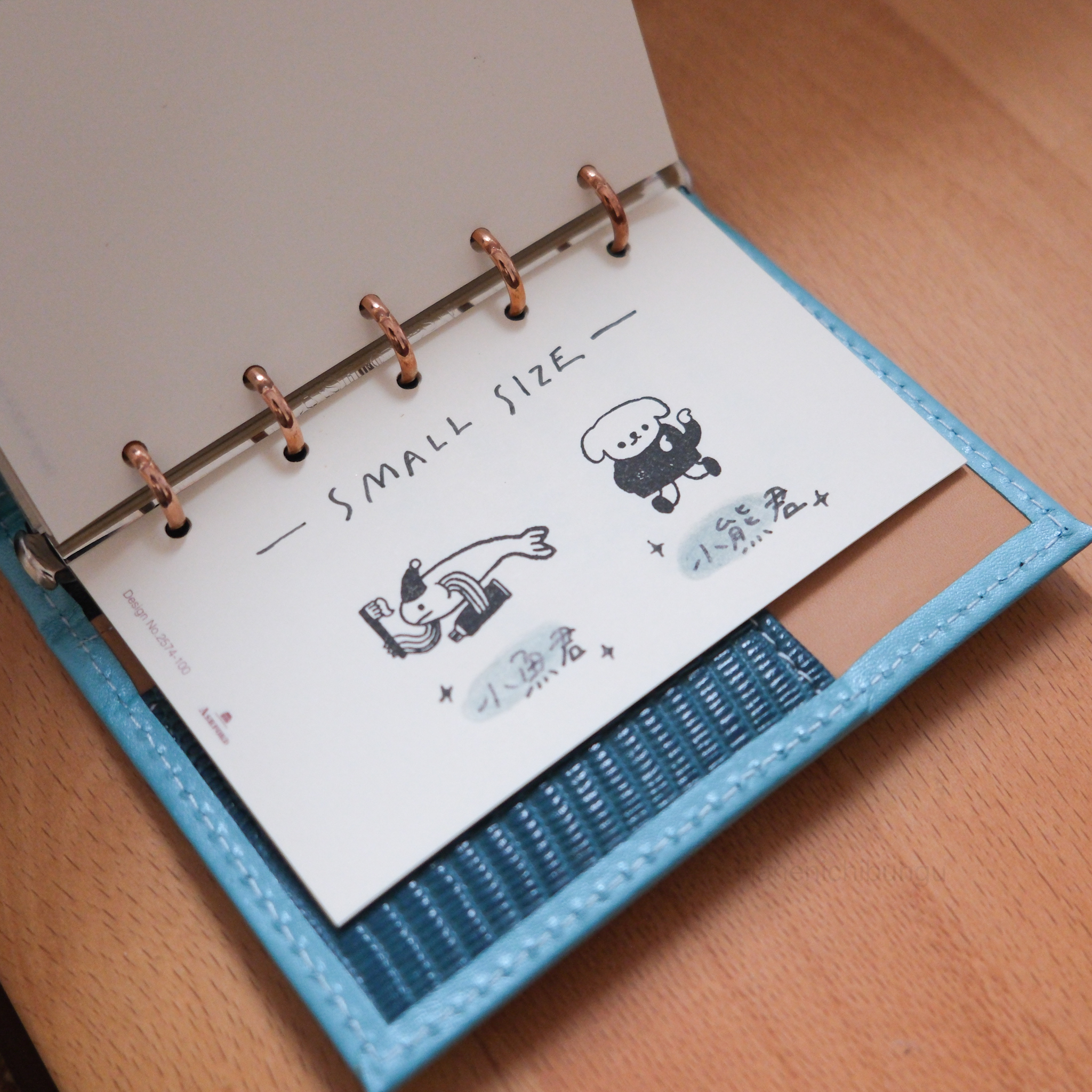 SYAMO Stamp S 印章（2025新款更新）／4款