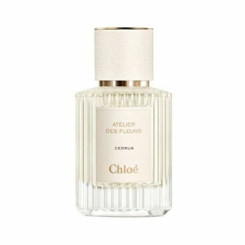 CHLOE  仙境花園-北國雪松淡香精