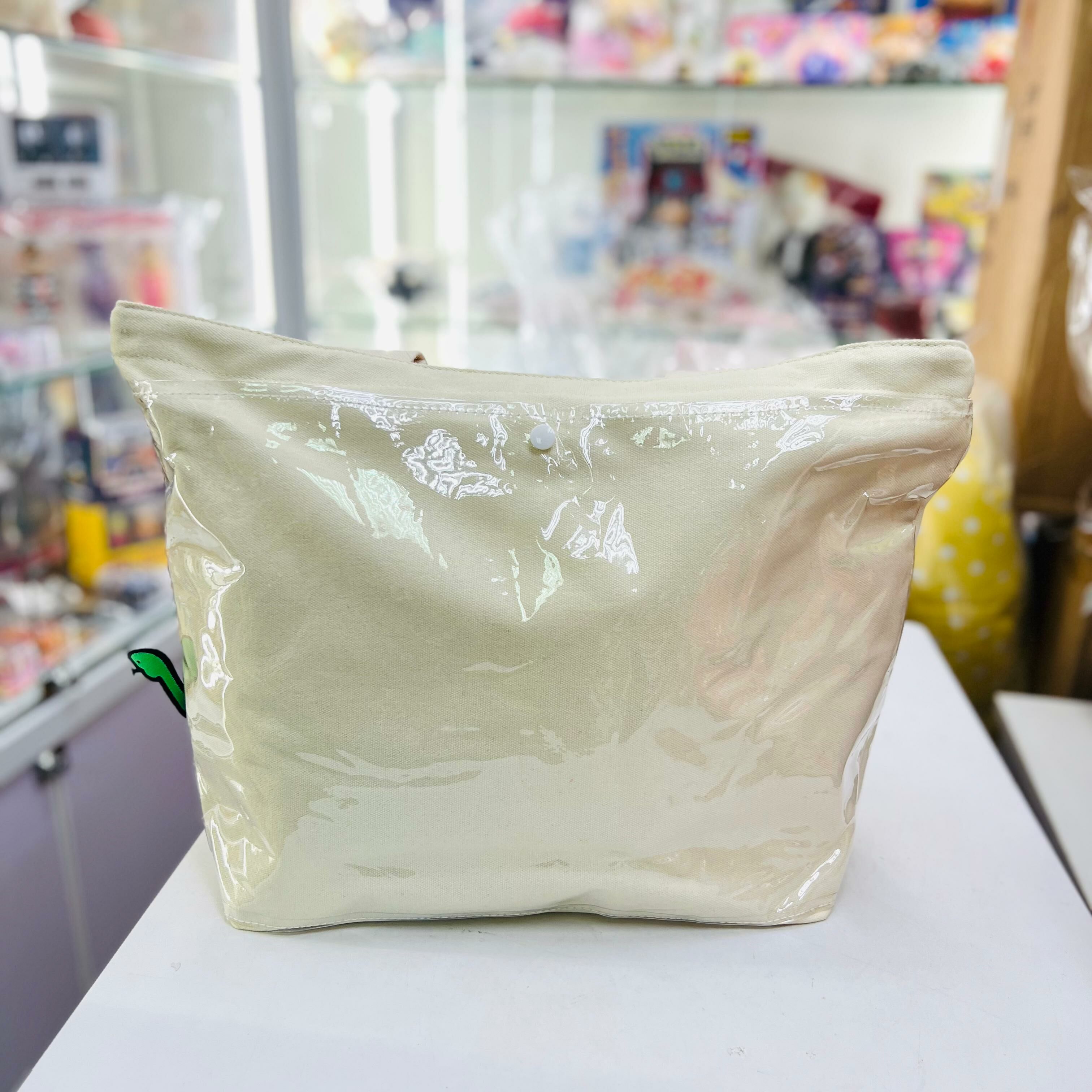 Chiikawa 2025 蛇年 Exterior tote bag