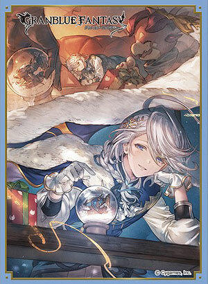 MT卡套 GRANBLUE FANTASY Noa (No.MT1964)