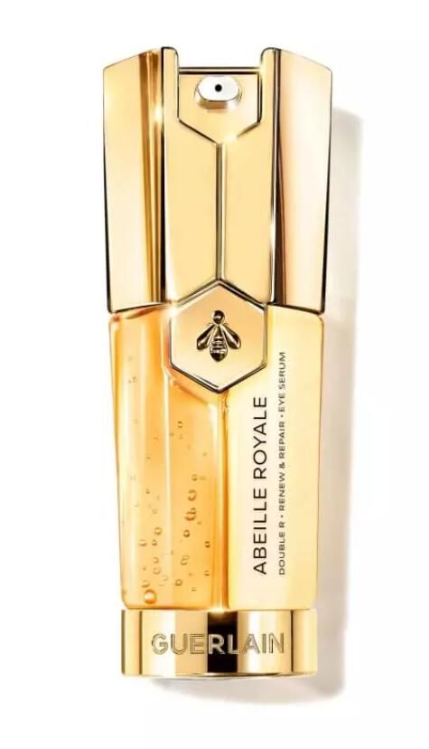 GUERLAIN 殿級蜂皇再生修護雙效眼精華 20ML