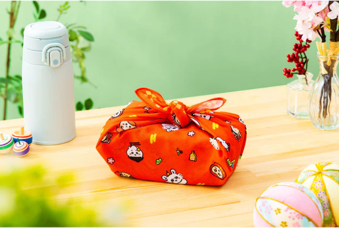 Chiikawa 2025 蛇年 Bandana