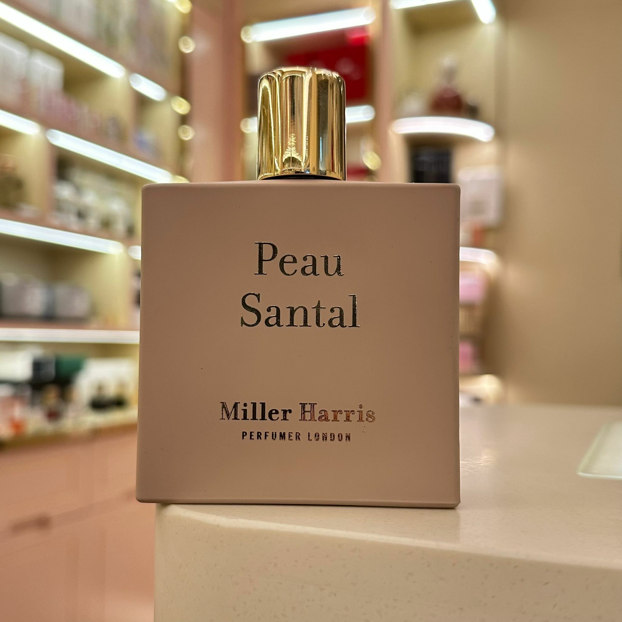 Miller Harris Peau Santal EDP