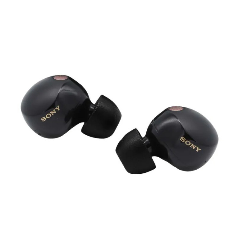 Comply Sony TrueGrip™ Premium 專用耳棉- 兼容Sony 真無線耳機