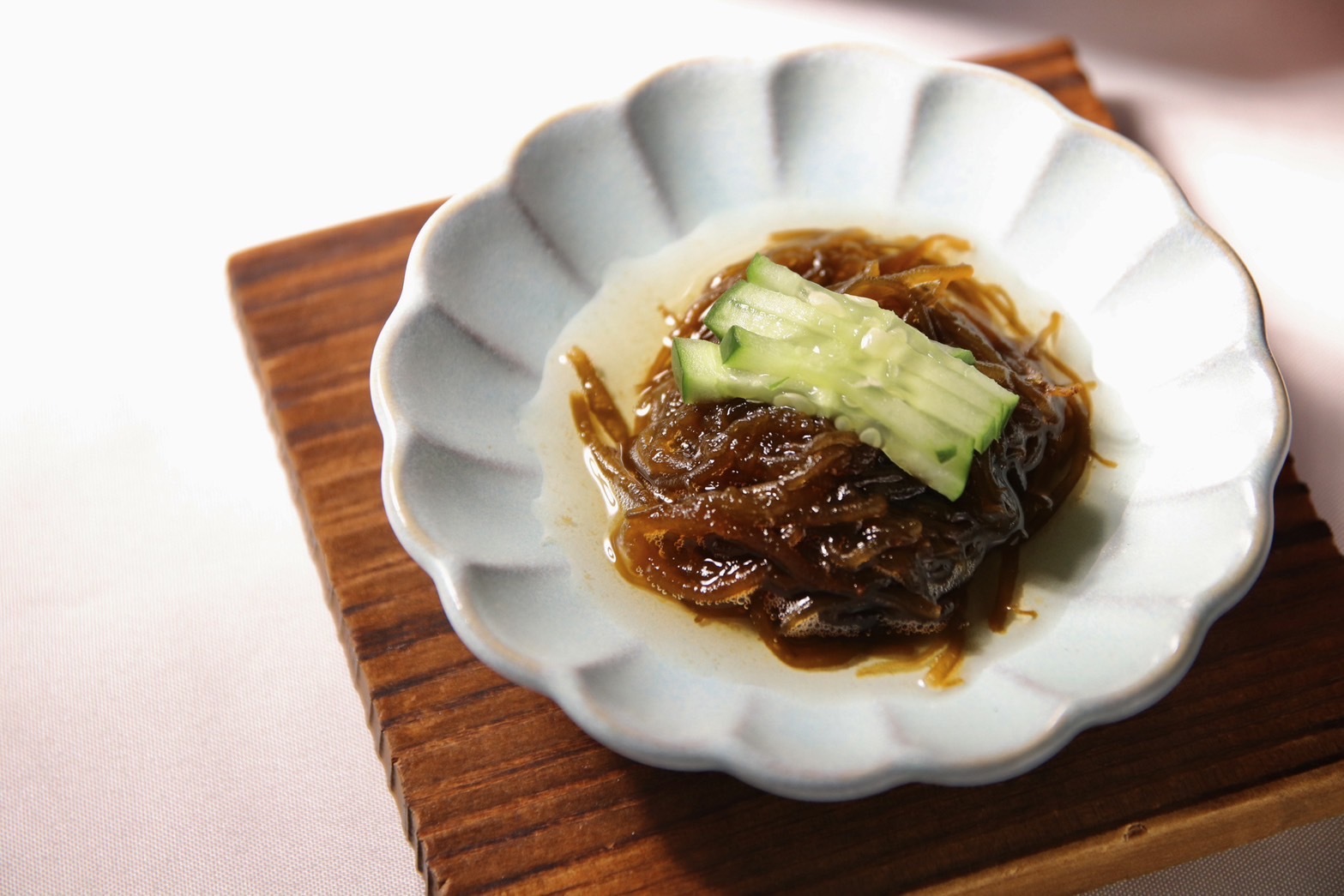 沖繩水雲(海蘊)