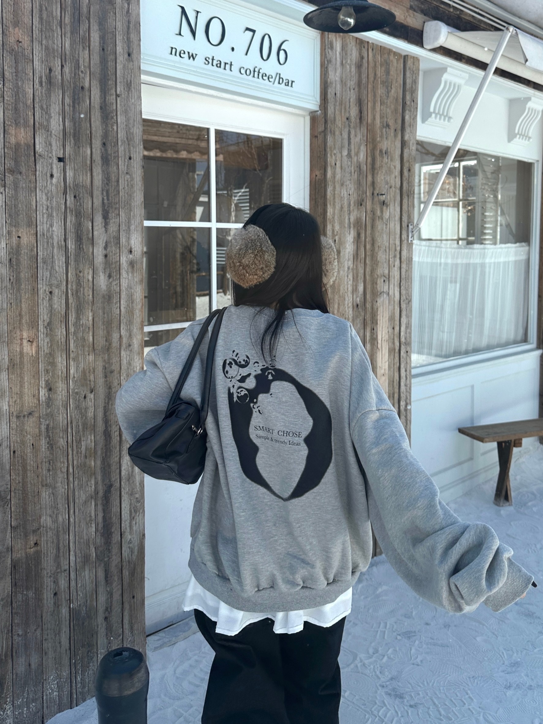 (GOAL) DCM 窗光 大學T