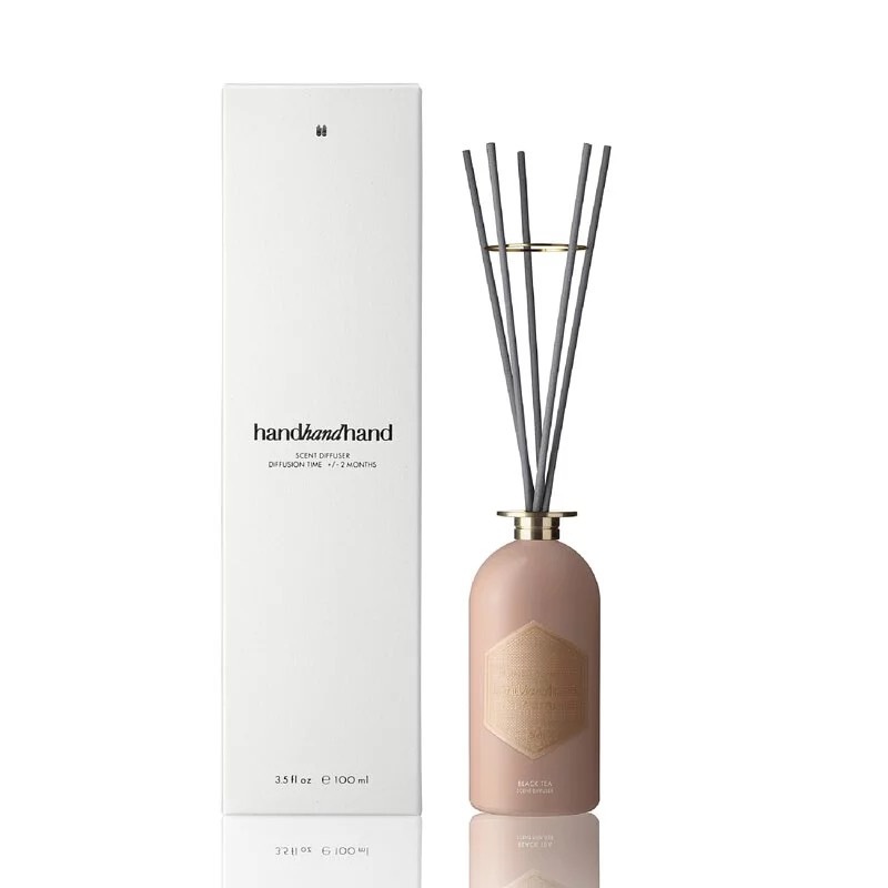 Handhandhand 擴香香氛 （紅茶）