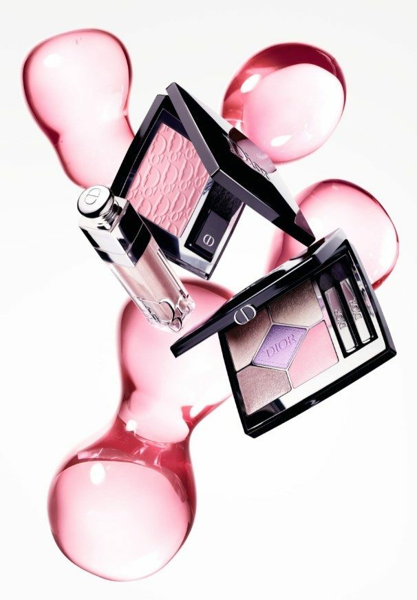 [限定] DIOR BEAUTY Dior Wonders of Glow