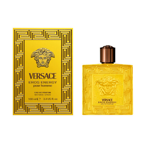 VERSACE 艾諾斯．愛神力量男性淡香精