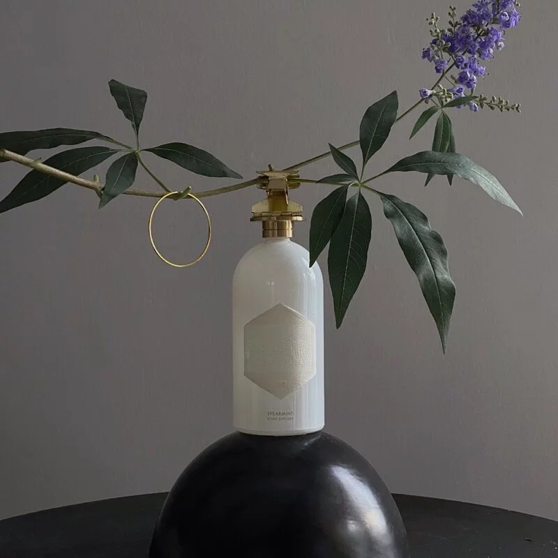 Handhandhand 擴香香氛 (薄荷)