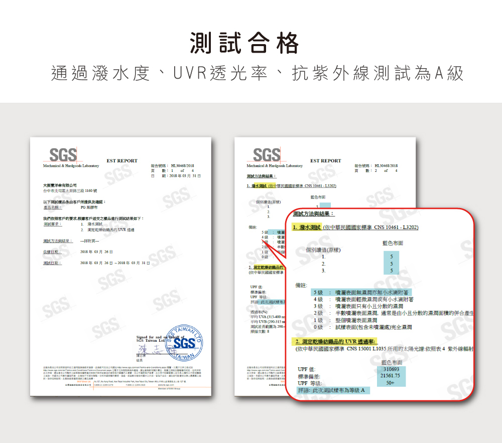 【大振豐洋傘x方坊】聯名款 小小情緒 防曬抗UV 迷你 五折 口袋傘 陽傘
