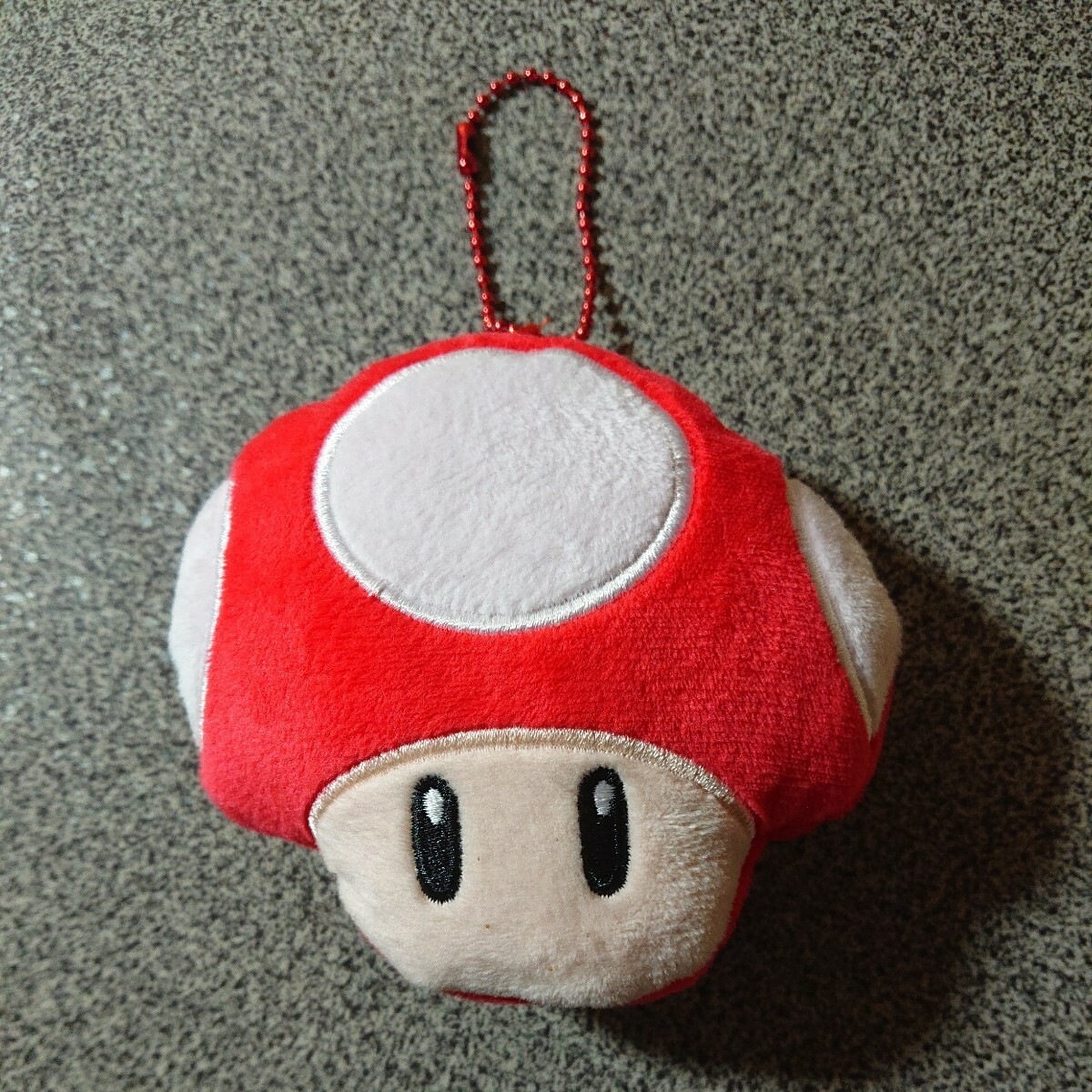 KTQ STORE ‧ 日本 任天堂 瑪莉歐限定 Mario 小零錢包 吊飾