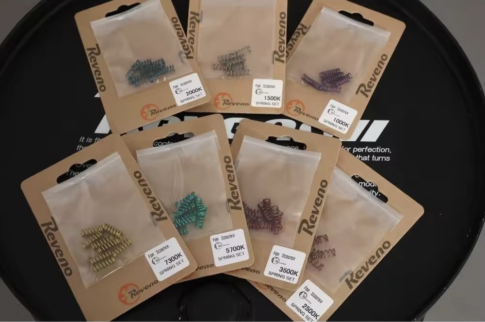 【REVENO】 STC 離合器 專用 小彈簧