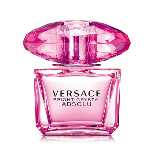 VERSACE 絕對香戀水晶女性淡香精
