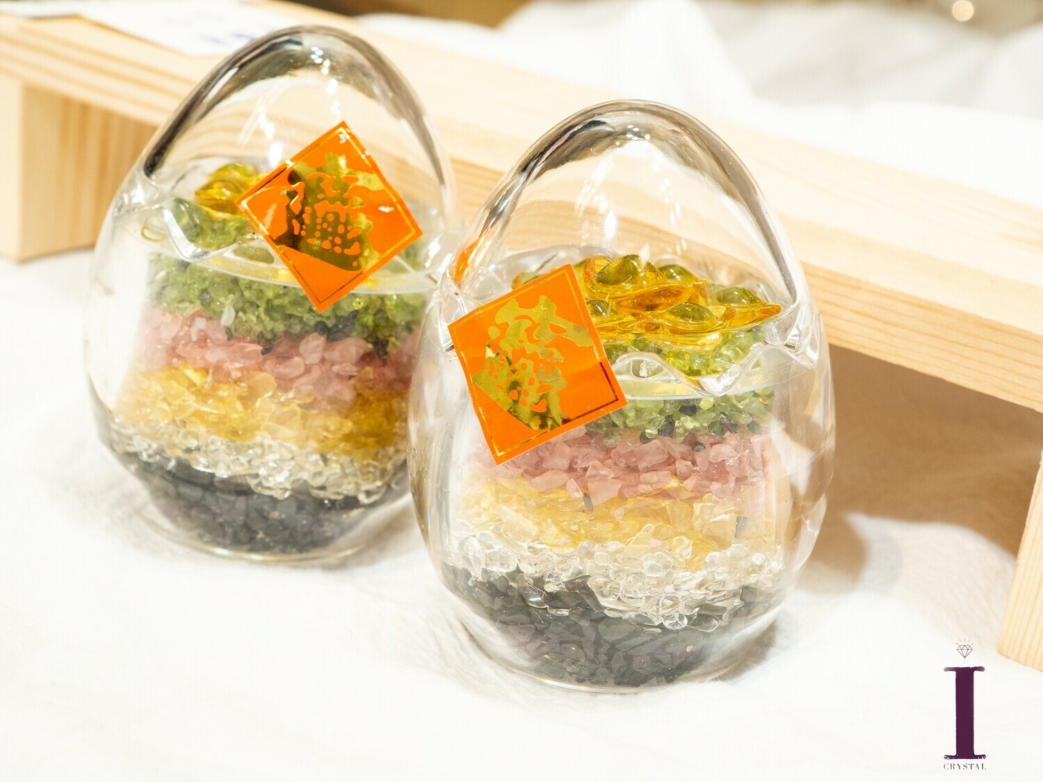 五行財運蛋(細)