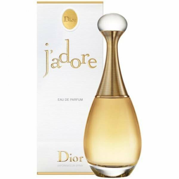 DIOR 真我宣言女性淡香精