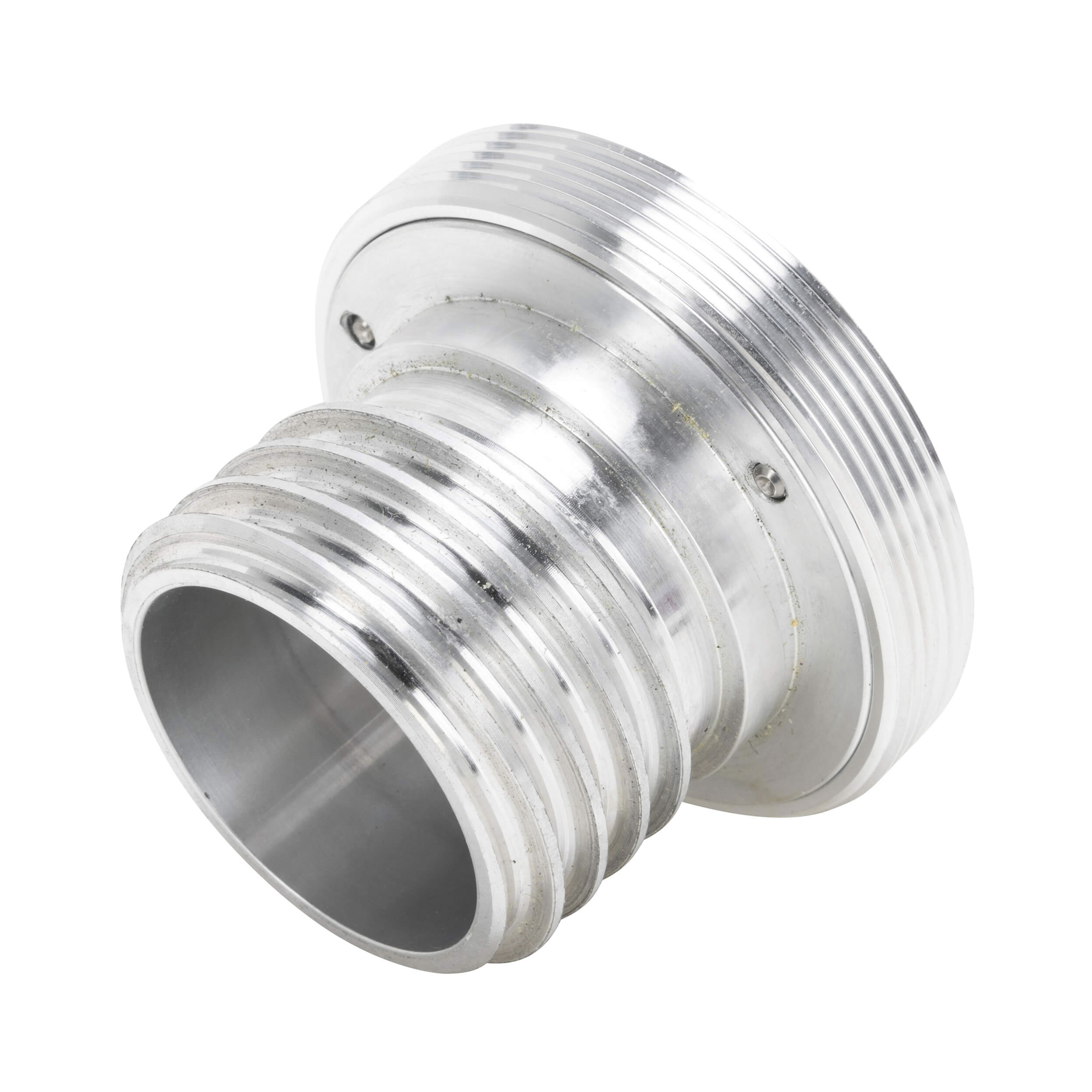 Motone 哈雷/凱旋/Moto Guzzi 專用 油箱蓋 轉接座