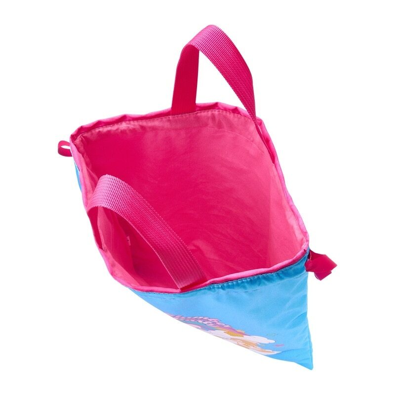 🇯🇵限定care bears睡覺小手提袋(現貨)