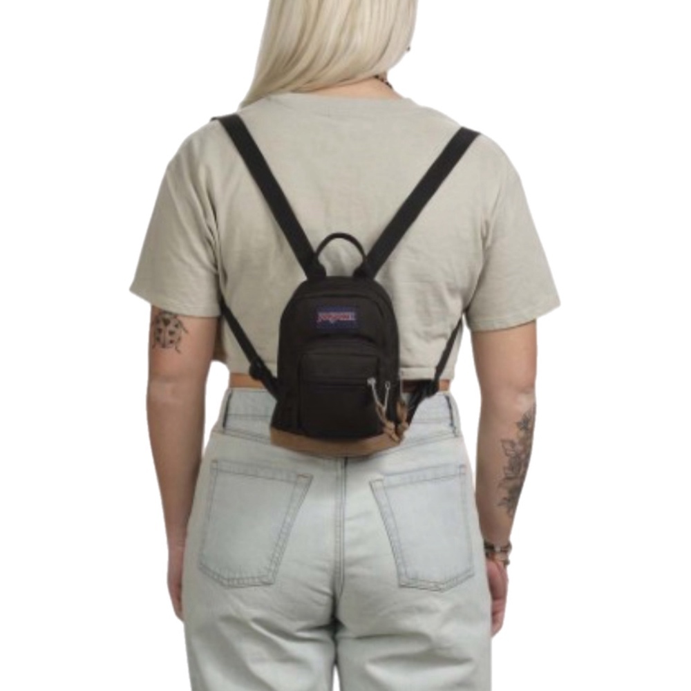 JANSPORT RIGHT PACK MINI 迷你雙肩包 後背包 4L/預購