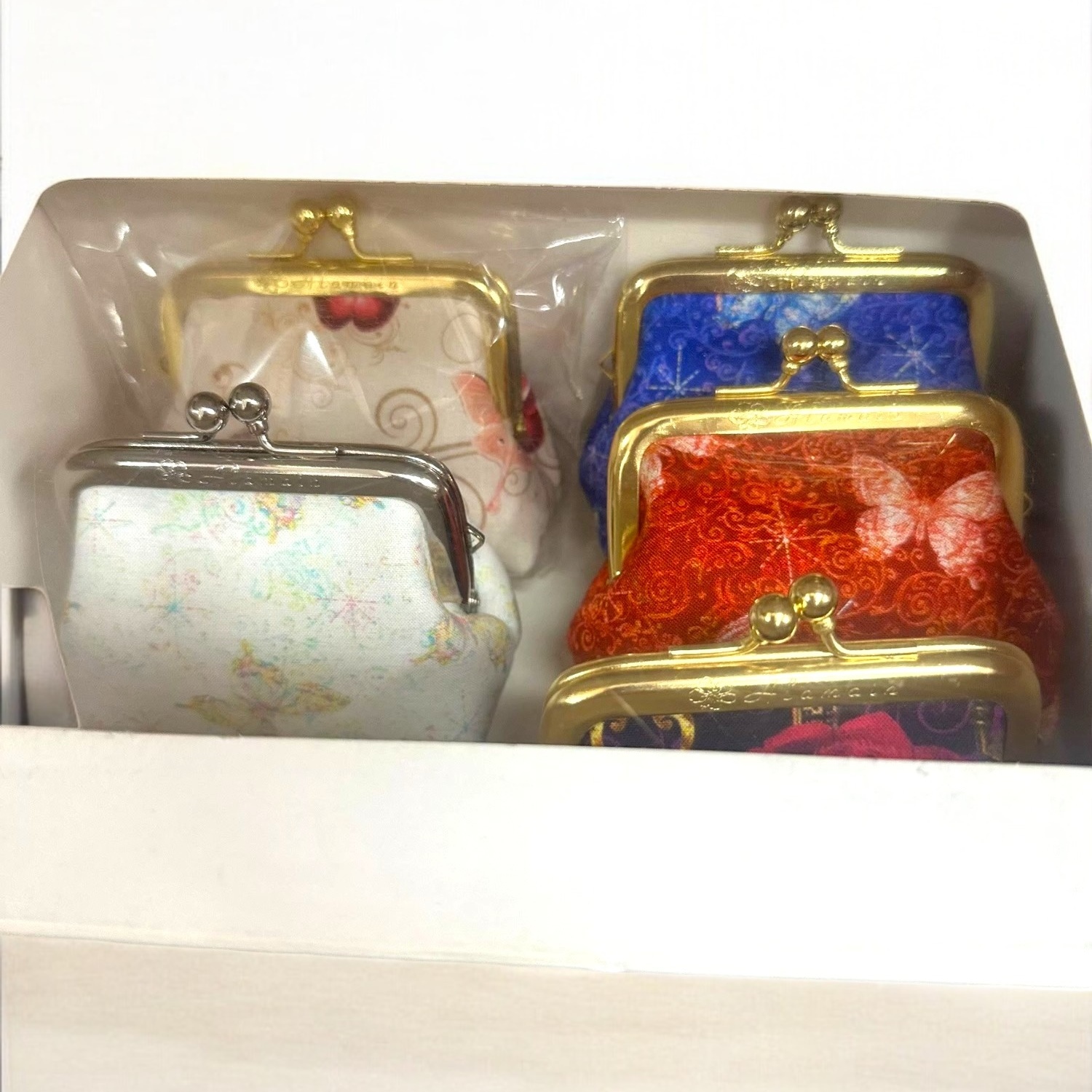 發財包六入禮盒組🎁