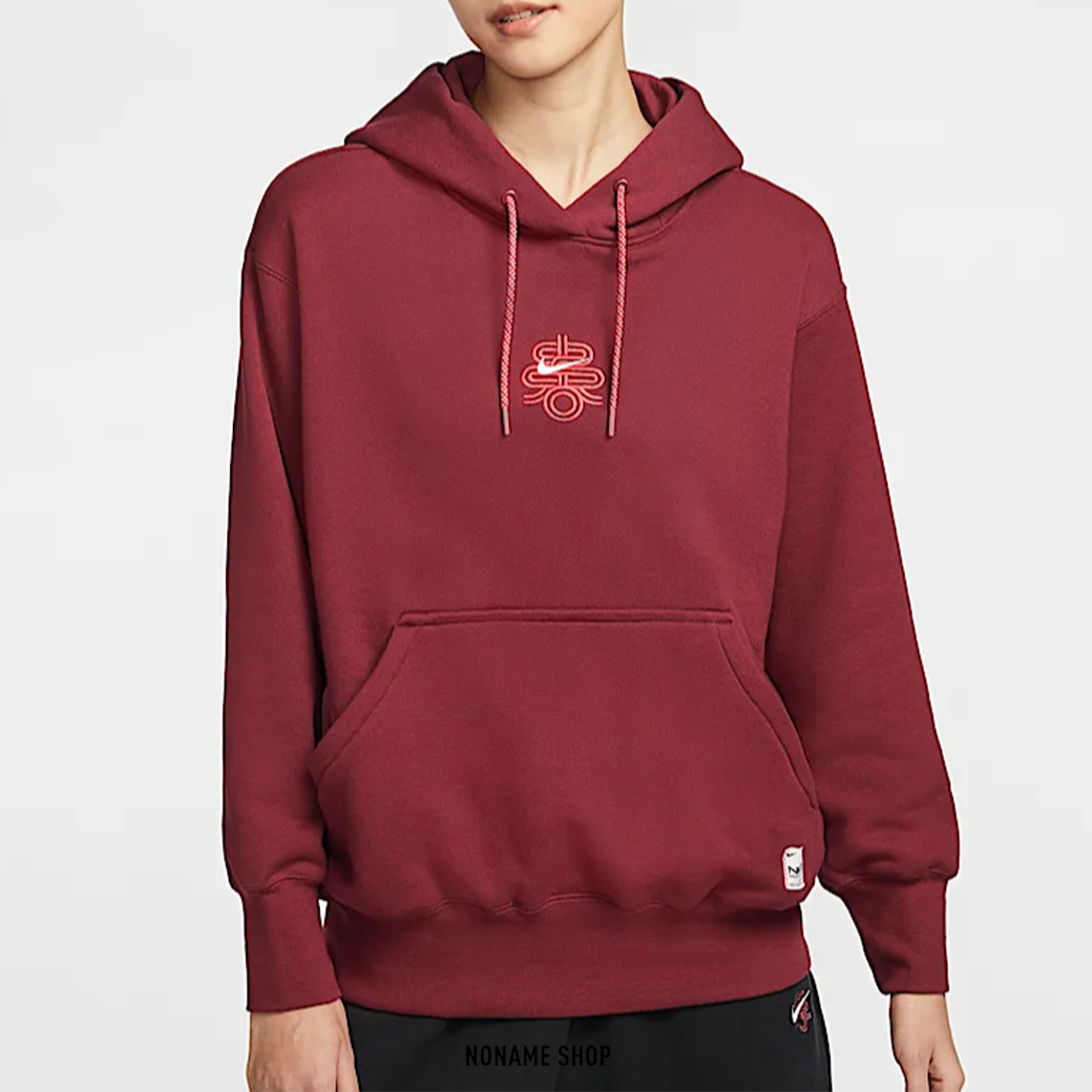 NIKE Sportswear CNY "Year Of The Snake" 2025 蛇年限定 連帽 帽T (女款)