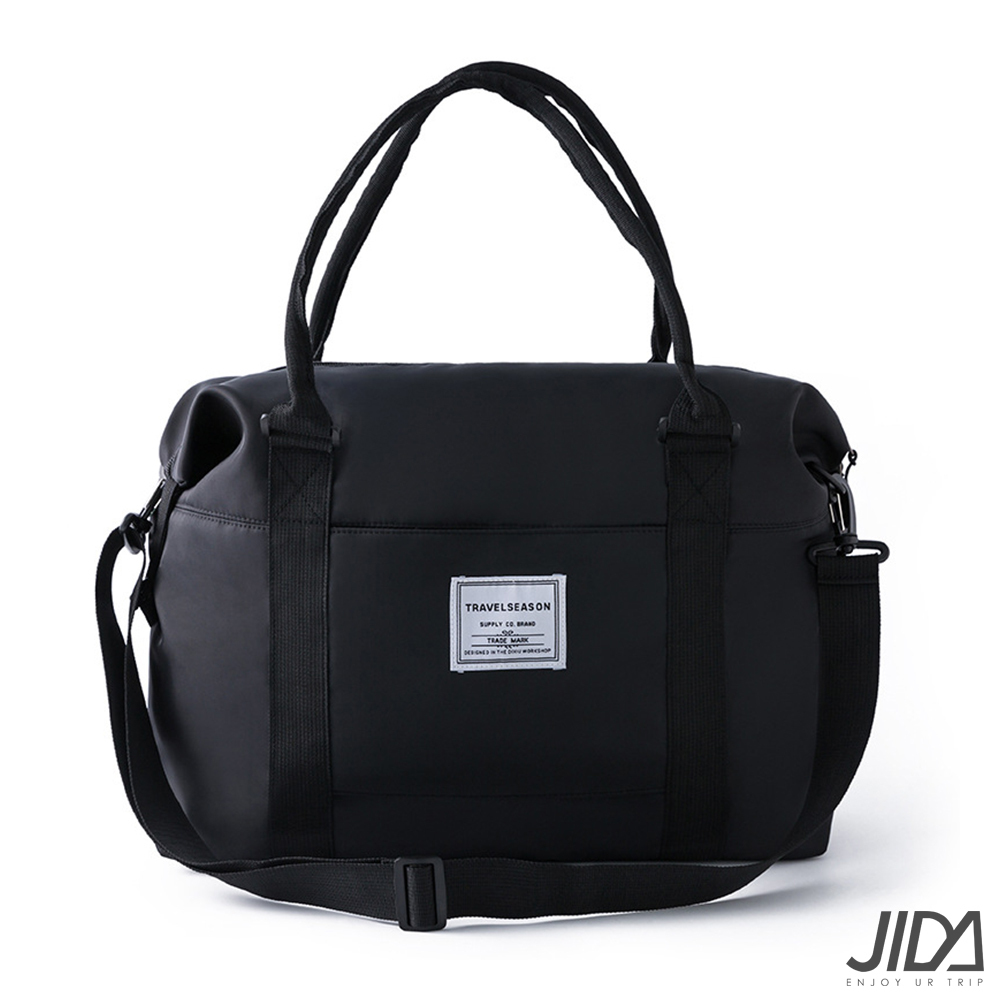 輕時尚290T防水手提/肩背旅行收納袋