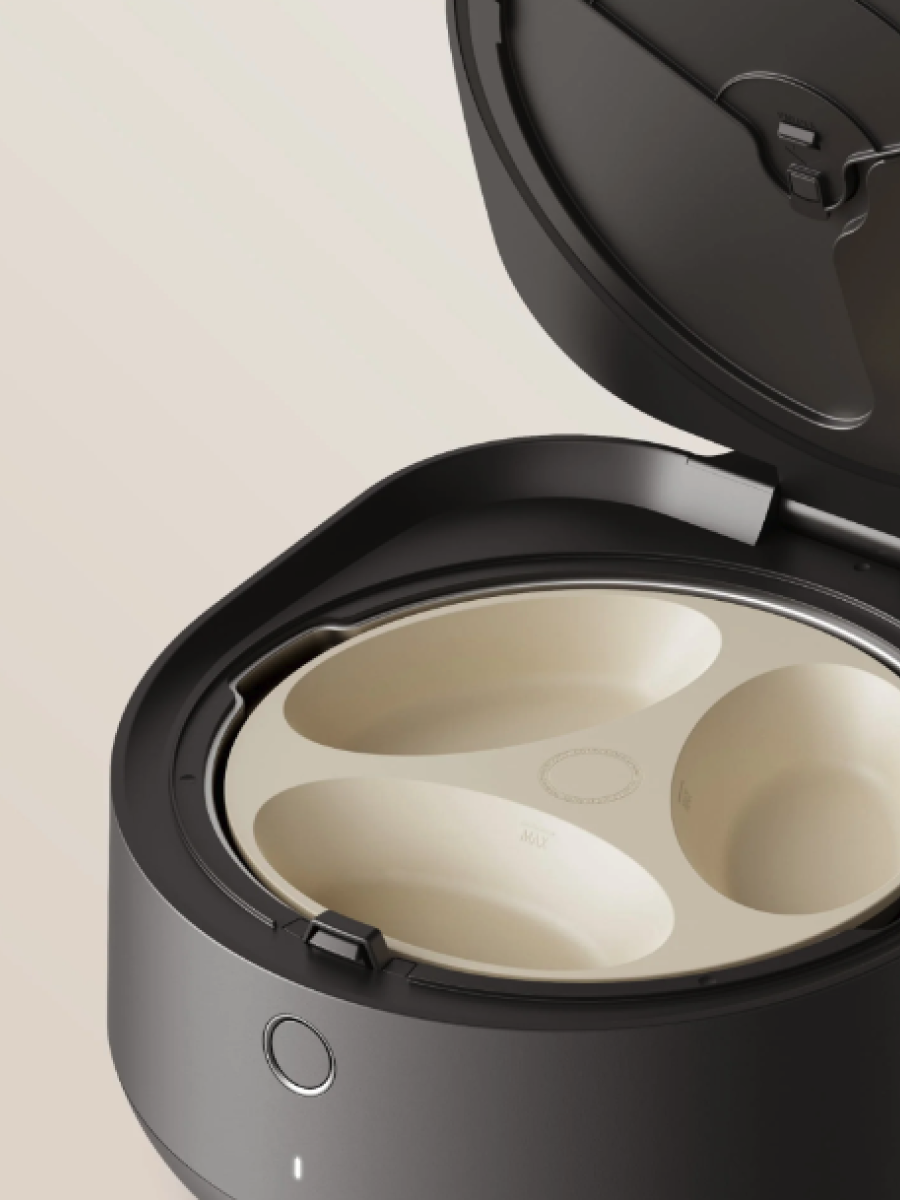 【PETLIBRO】Porar濕食餵食器