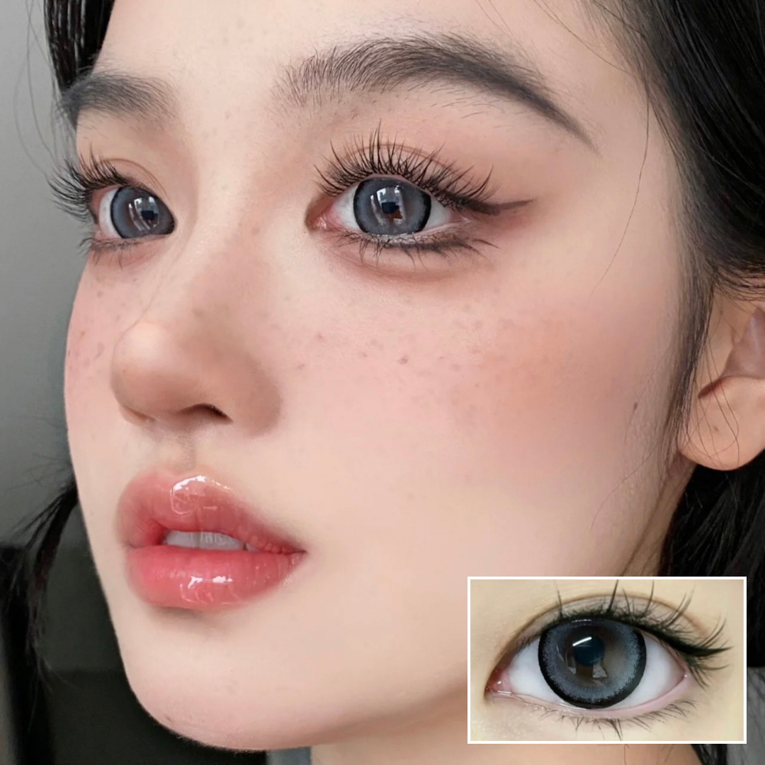 DoraGina - Holvdeer Gray - 1Year - 1Piece