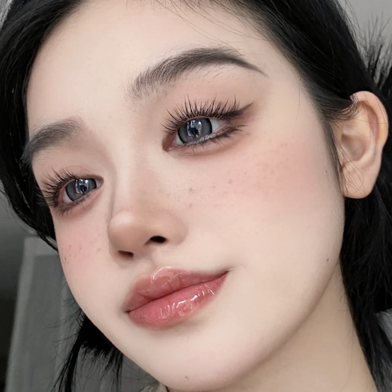 DoraGina - Holvdeer Gray - 1Year - 1Piece