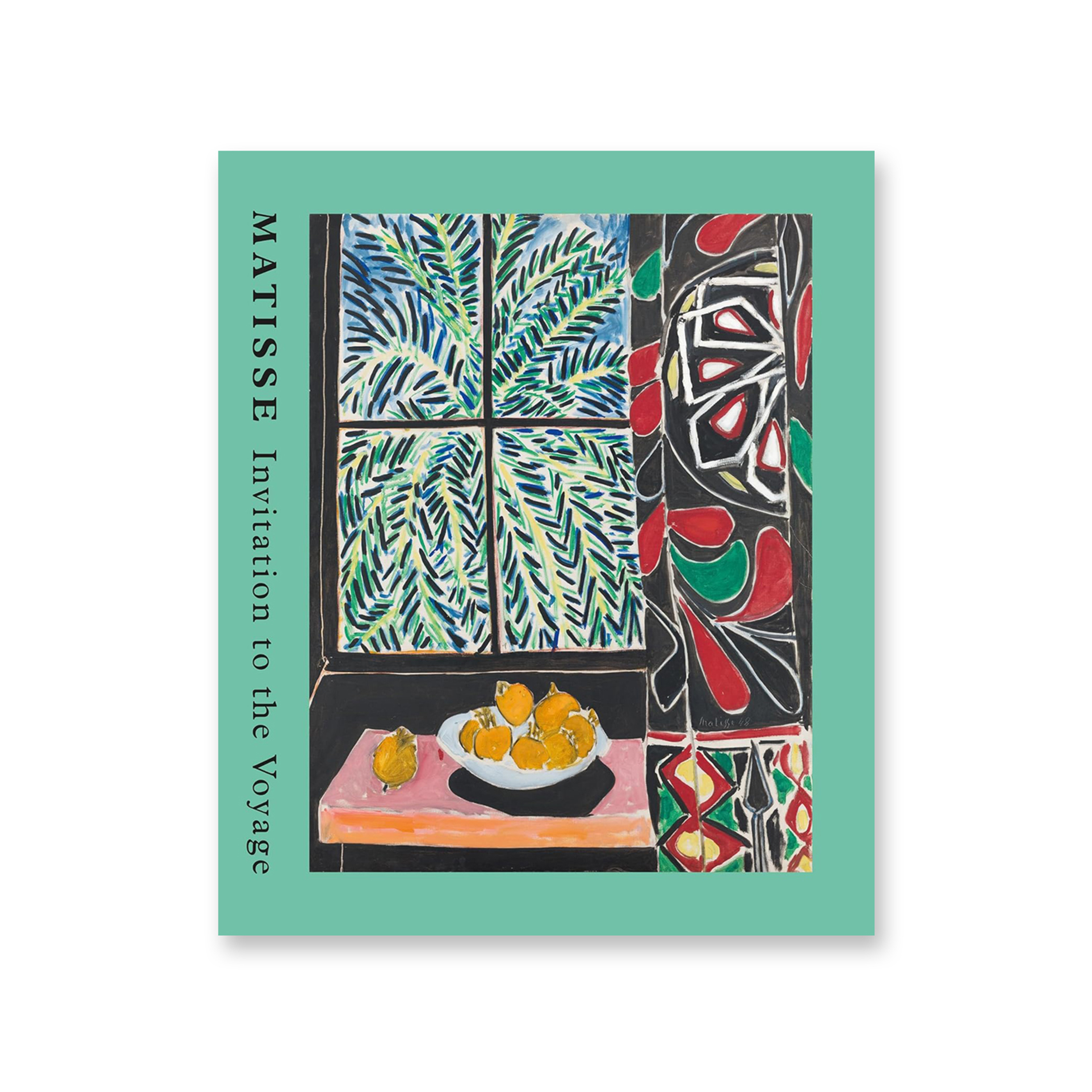 Matisse: Invitation to the Voyage