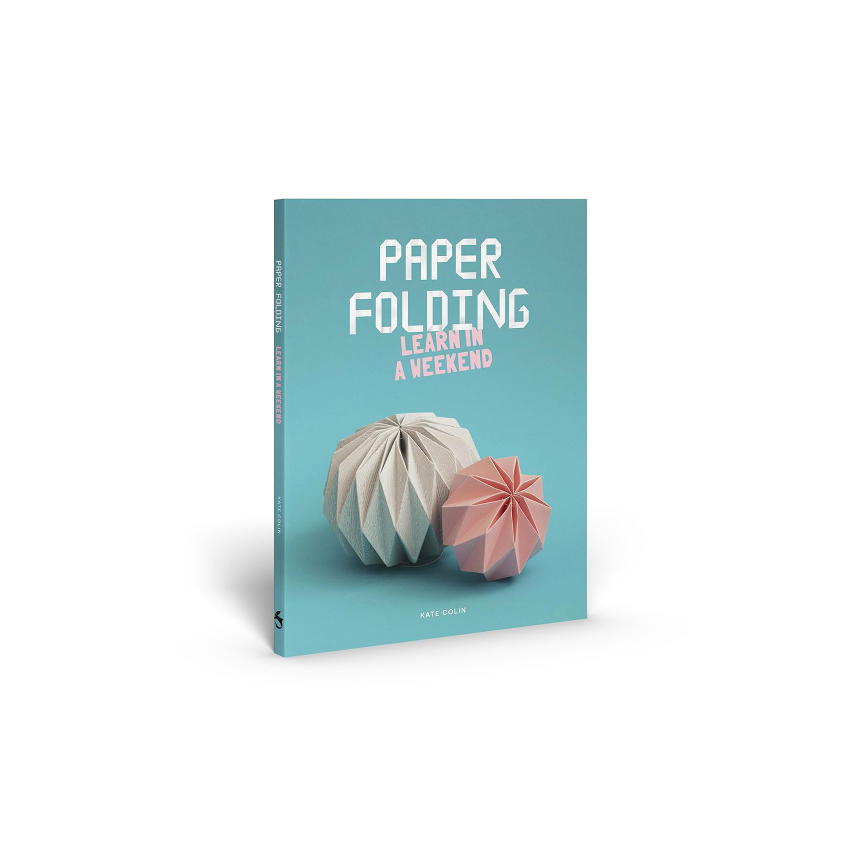 Paper Folding: Learn in a Weekend