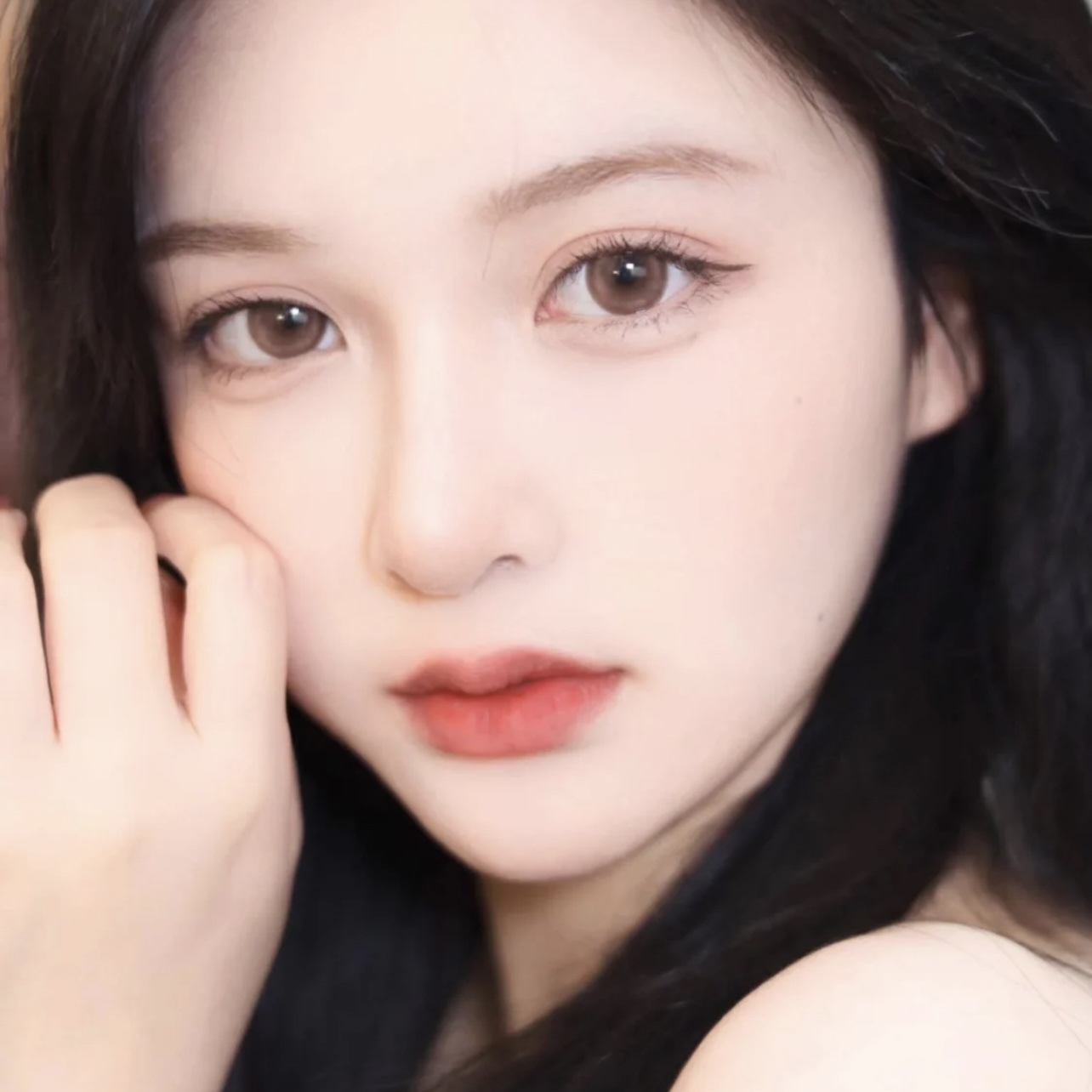 DoraGina - Caramel Choco - 1Year - 1Piece