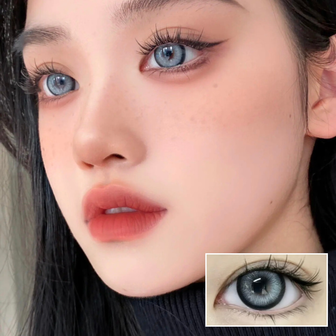 DoraGina - Genie Blue - 1Year - 1Piece