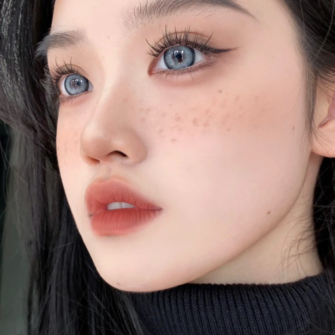 DoraGina - Genie Blue - 1Year - 1Piece