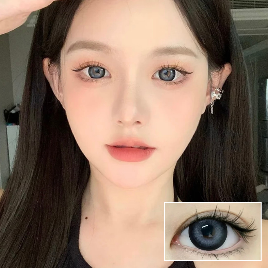 DoraGina - Bomo Blue - 1Year - 1Piece