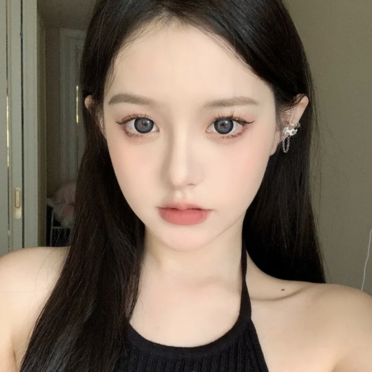 DoraGina - Bomo Blue - 1Year - 1Piece