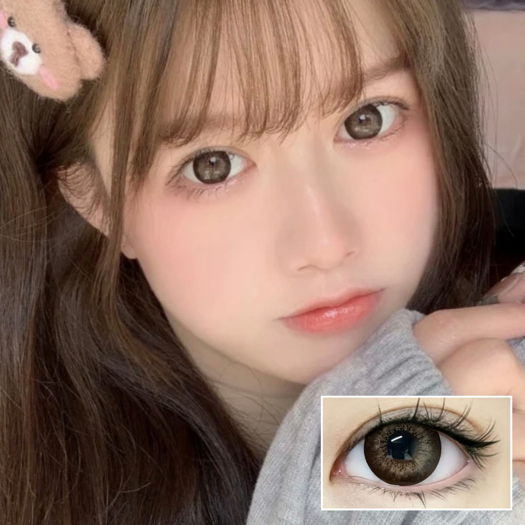 DoraGina - Cortodo Choco - 1Year - 1Piece