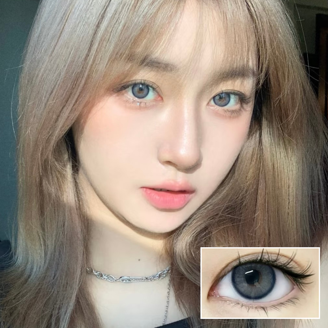 DoraGina - Lily Gray - 1Year - 1Piece