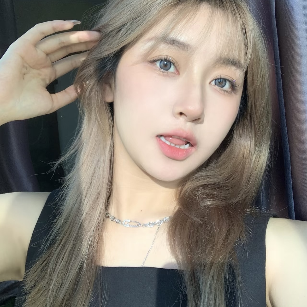 DoraGina - Lily Gray - 1Year - 1Piece