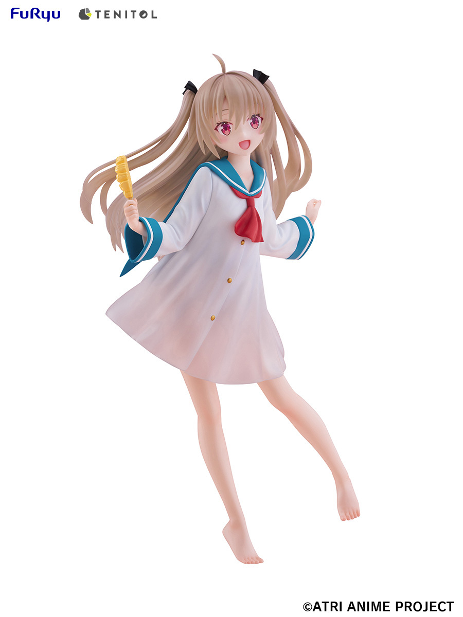 「ACG.GO」「預購」FuRyu TENITOL TALL ATRI My Dear Moments 亞托莉 Figure