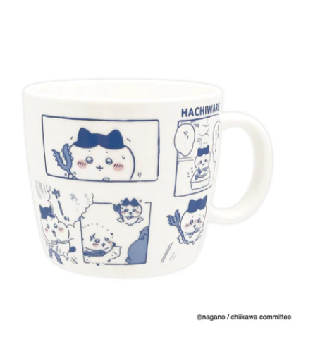 日本CHIIKAWA陶瓷瓦杯 (非日本製)