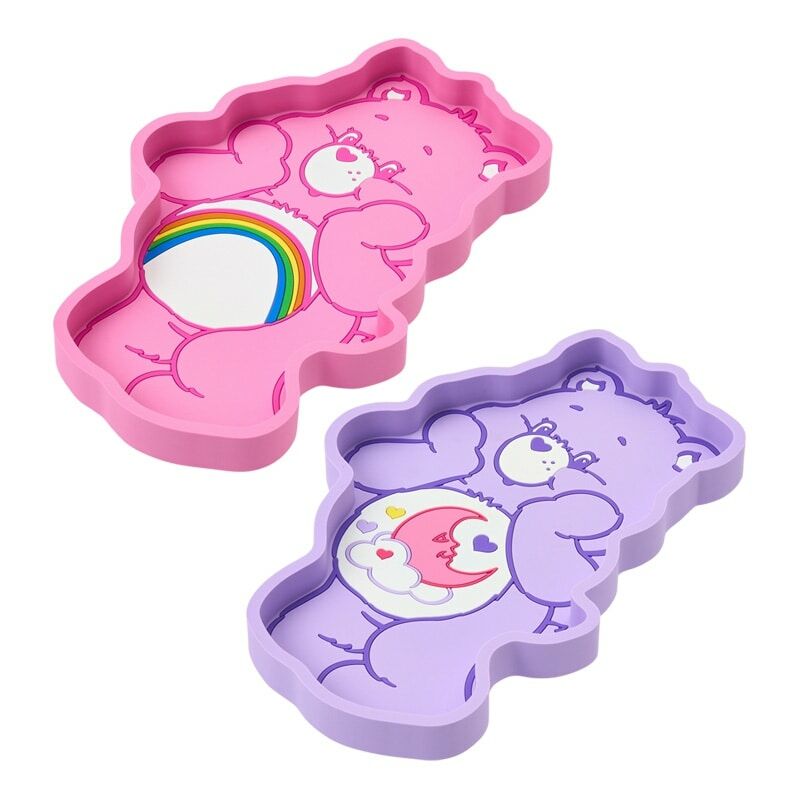 🇯🇵 care bears 小擺盤(現貨)