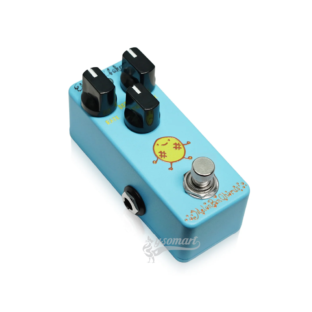 Effects Bakery Melon Pan Chorus 效果器