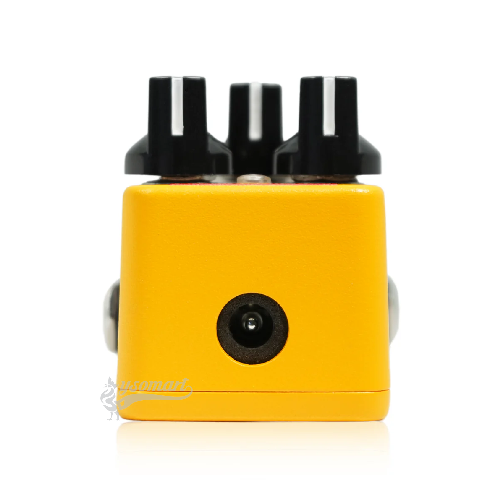 Effects Bakery Suguru's Big Katsu Distortion 效果器