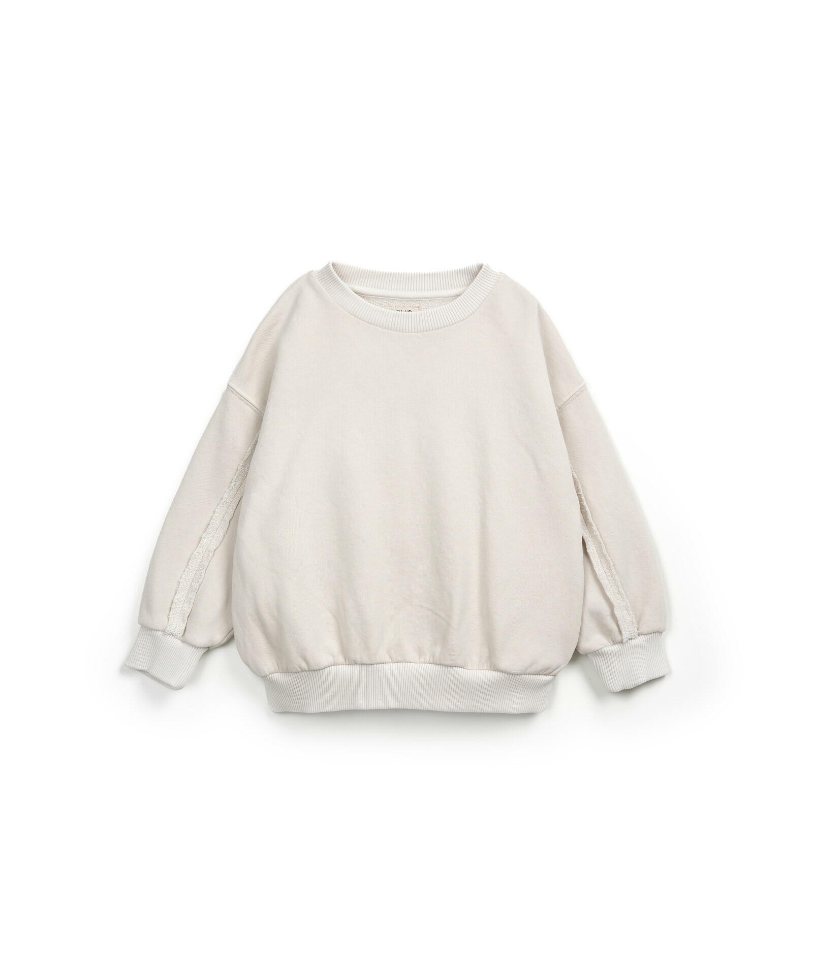 【預購 - 2色】葡萄牙Play Up 有機棉鏡像上衣 (Kids)