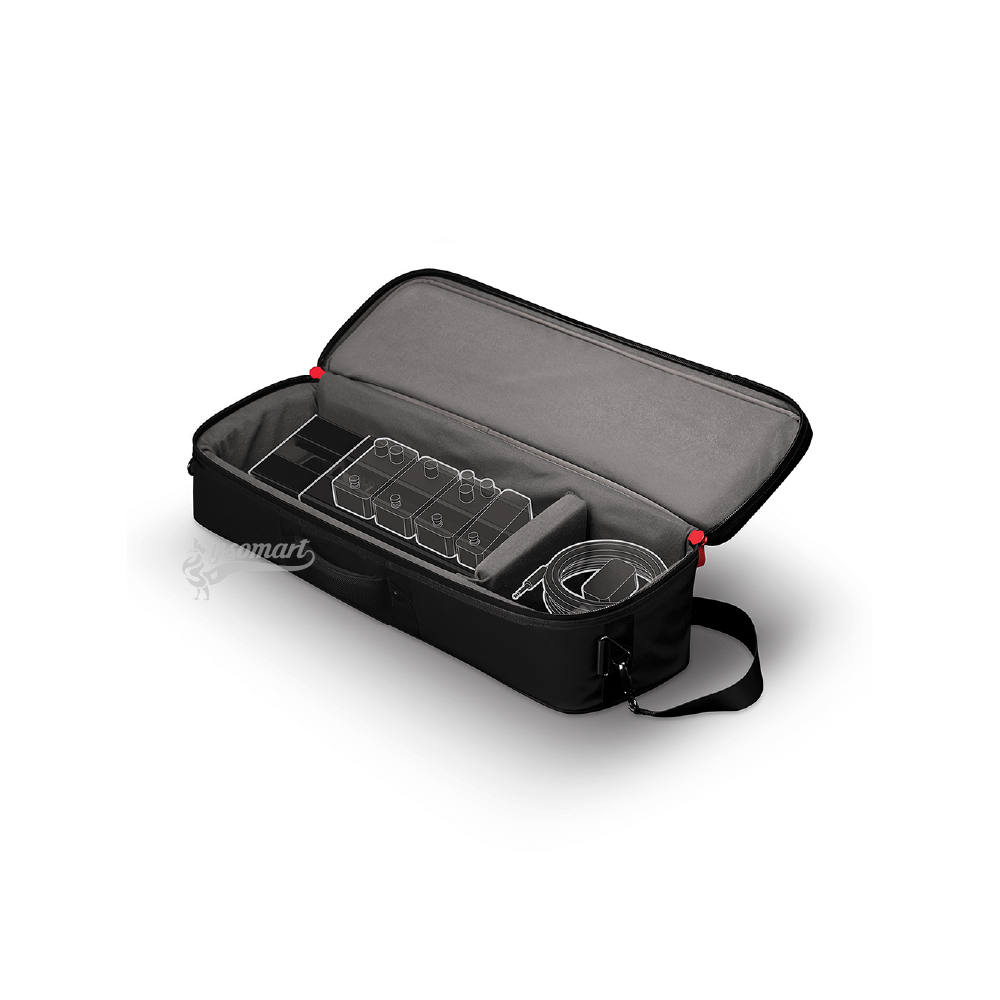 D’Addario XPND效果器踏板專用袋 (單層)