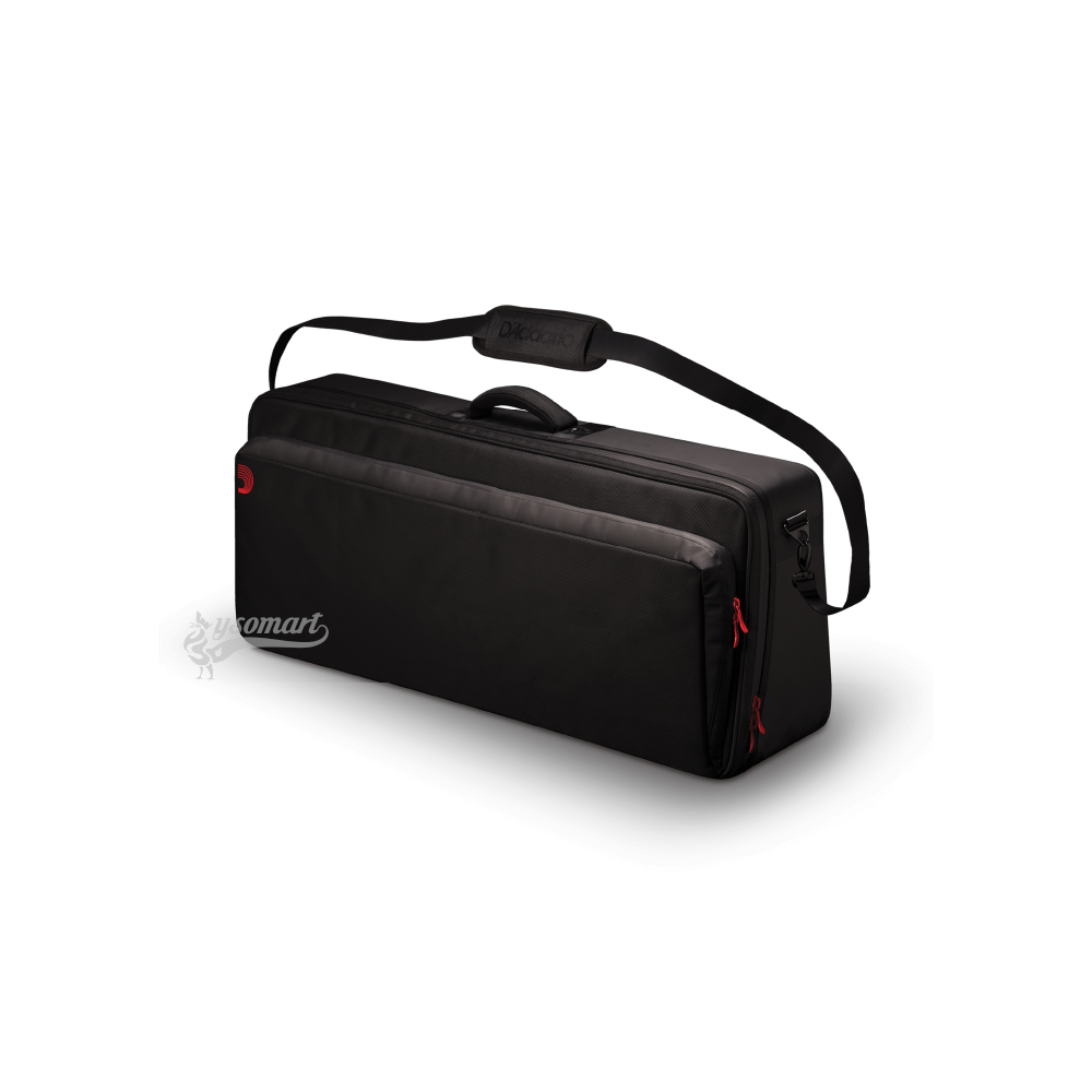 D’Addario XPND效果器踏板專用袋 (雙層)