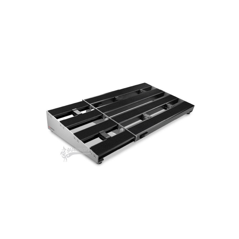 D’Addario XPND效果器踏板 (雙層)