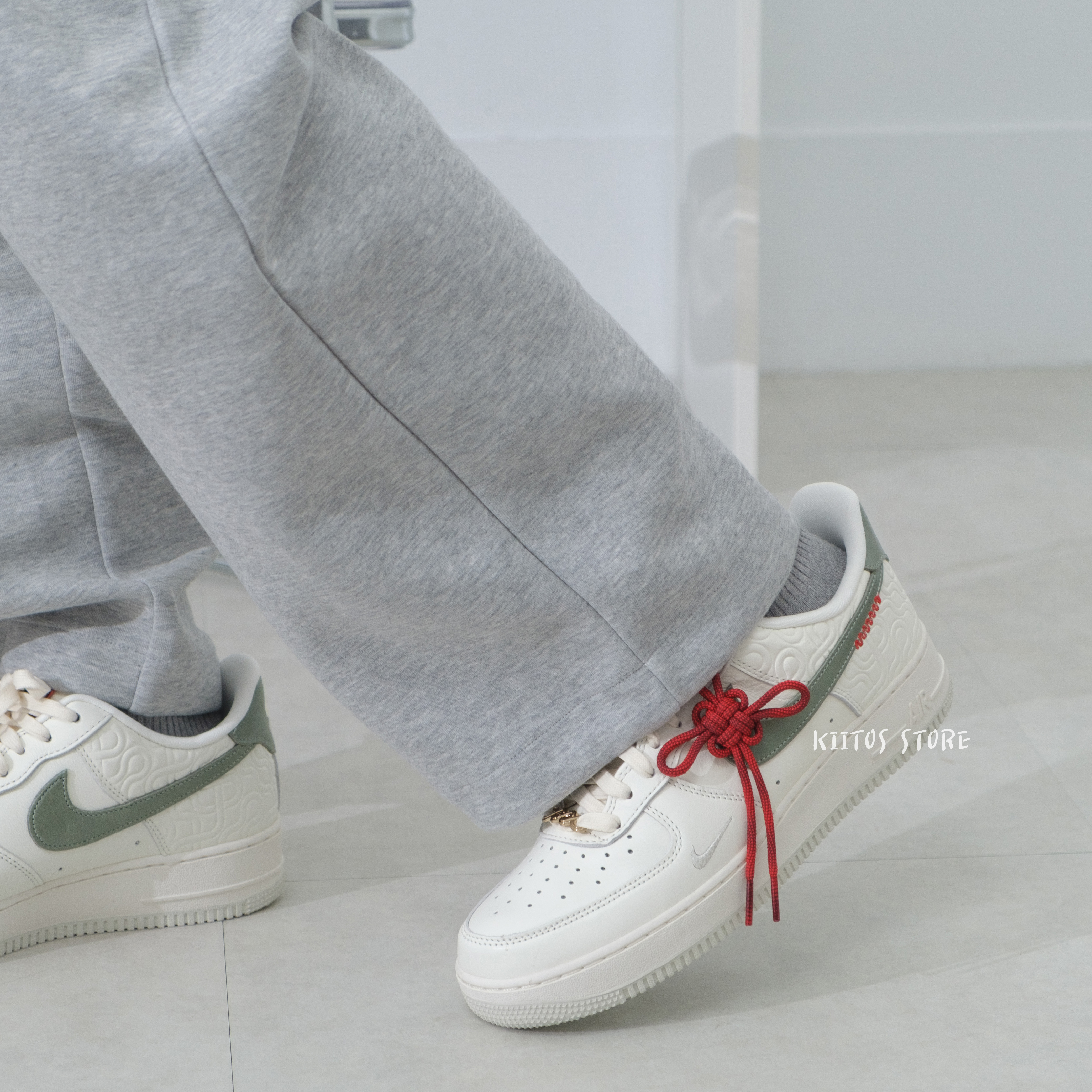 【現貨】 Nike Air Force 1 Low Year of the Snake CNY 蛇年 男鞋 HV5979-130